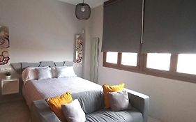 Apartamento Fibes Y Congresos